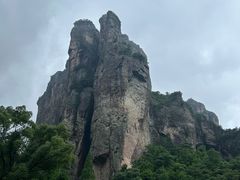-雁荡山风景名胜区