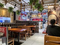 -鑫日千里马朝鲜族小馆(总店)
