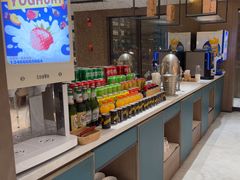 -晶丽香榭自助餐(南京大饭店)