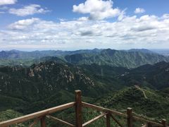 -大岭沟猕猴桃谷风景区