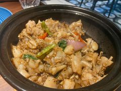 -星叶·东南亚料理(宁波万象汇店)