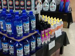 -京客隆超市(华安店)