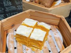 -稻香(IFS国金中心店)