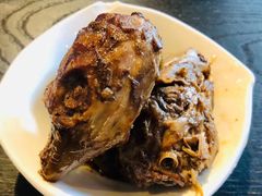 -老黄记手撕烤兔(玉林街店)