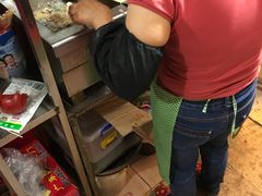 -小朱麻辣串(益民街店)
