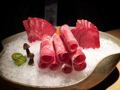 -余欢领鲜火锅(新街口店)