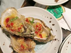 -汉丽斯巴西烤肉自助(市南店)