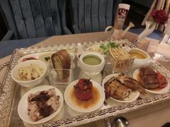 -火车头法国西餐厅