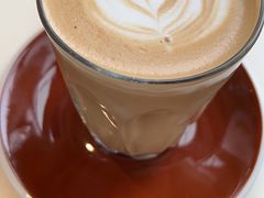 澳白-DEEP COFFEE(瑞光烘焙工厂店)