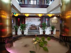 -正元阁影院足道SPA(鲁迅故里店)