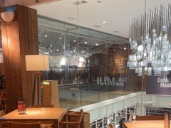 -无印良品餐堂 MUJI Diner(成都太古里店)