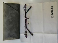 -爱视眸Eyeblling眼镜·依视路·蔡司镜片折扣店(百联南方商城购物中心)