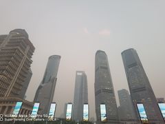 -东方明珠广播电视塔