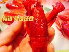 -红盔甲·小龙虾(天钥桥店)