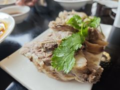 -尹兰楼西北风情餐厅(嘉定店)