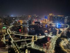 -澳门旅游塔360°旋转餐厅(南湾湖广场店)