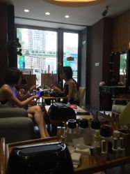 -隅日式美甲美睫專門店