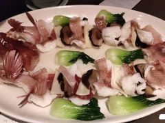 -环球港凯悦 · 享悦中餐厅