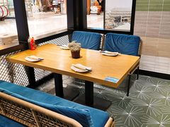 -Pho Asia 亚阁越南料理(上海来福士广场店)