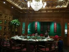 -那家小馆•北京菜•烤鸭(中关村店)