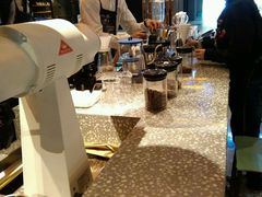 -sugarman espresso素饮糖人高新咖啡工厂