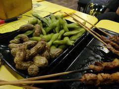 -望京小腰(北京总店)