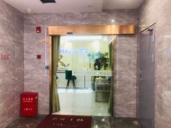 -芳朵美容养生SPA