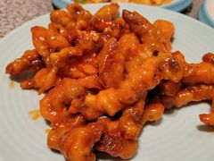 -神憩宾馆-餐厅