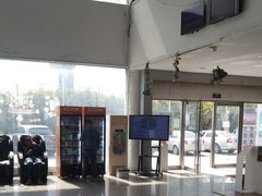 -上海第119机动车安全检测站