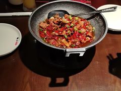 -味上湘菜馆(岳麓山店)