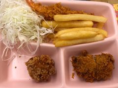 -豚胜·炸猪扒专门店(天娱广场店)