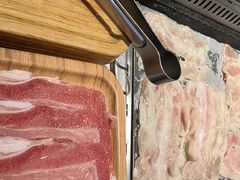 -非烤勿扰自助烤肉(合胜百货店)