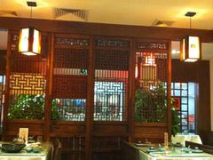 卡座-佬湘楼(越秀城市广场店)