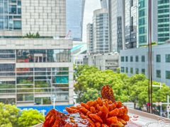-洋洋中餐馆·SINCE 1997(信投店)