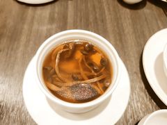 虫草鸡汤-鹊玥·粤菜小馆(汇智国际商业中心店)