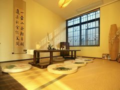-小茶闲舍·观景商务茶馆(广州塔店)