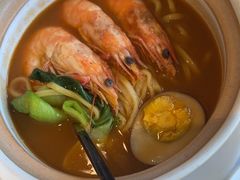 -南山鲜虾面·活鲜小馆·海味大连菜(南山总店)