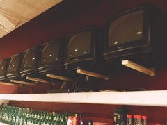-苹果树下艺术餐厅(宋庄店)