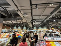 -胖东来生活广场(健康路店)