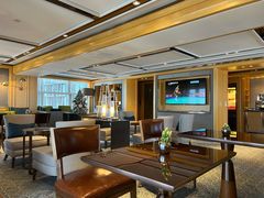 -君悦大酒店行政酒廊