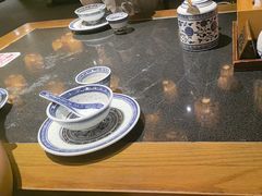 -南京大牌档(新街口德基广场店)