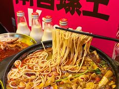 -老闵田螺馆·南昌市井菜·特色小吃(总店)