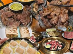 -牛也烧肉(摩尔城店)