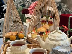 -HUATA 'Holiday Plan 花榻