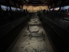 -北京大葆台遗址博物馆