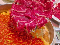 -荣叔港式沙嗲牛肉火锅(正佳潮流店)