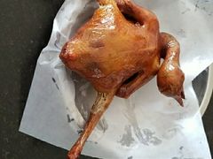 -味为先光明乳鸽(光明总店)