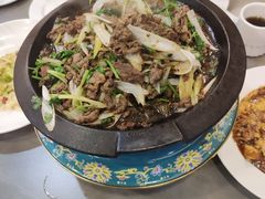 -烤肉宛饭庄(北新桥店)