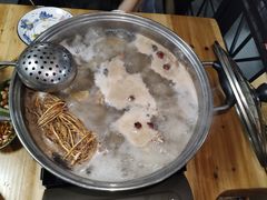 -聚味罗记大排檔·烧烤·鲜鱼杂·甲鱼煲(科学馆店)