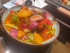-mango tree芒果树泰国餐厅(青岛万象城店)
